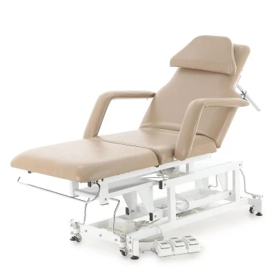 Медицинская кровать с электроприводом MMKM-2 (SE3.21.10) "Med-Mos" в магазине Склад Медтехники