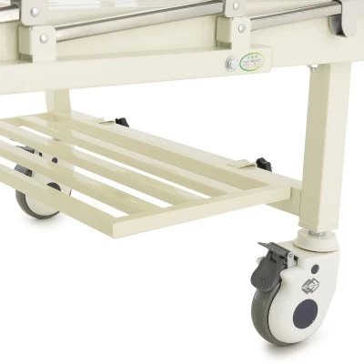 Кровать механическая (1 функция) E-17B (ММ-1014Н-00)(У) "Med-Mos" в магазине Склад Медтехники