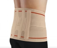 Корсет пояснично-крестцовый полужесткий EV-100/200/300 "Orliman" Корсет пояснично-крестцовый полужесткий EV-100/200/300 "Orliman"