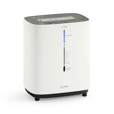 Кислородный концентратор 9F-3BW "Armed" в магазине Склад Медтехники