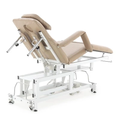 Медицинская кровать с электроприводом MMKM-2 (SE3.21.10) "Med-Mos" в магазине Склад Медтехники