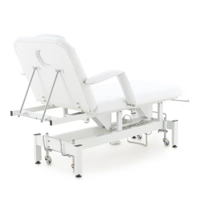 Медицинская кровать с электроприводом MMKM-1 (SE2.21.10) "Med-Mos" в магазине Склад Медтехники