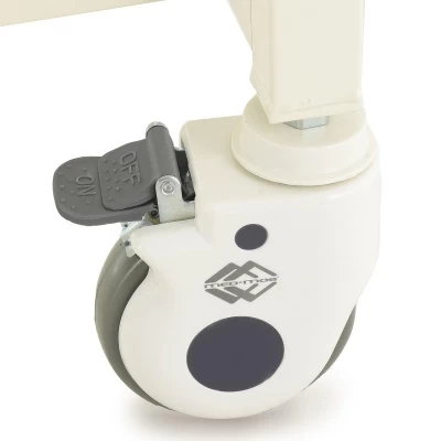 Кровать механическая (1 функция) E-17B (ММ-1014Н-00)(У) "Med-Mos" в магазине Склад Медтехники