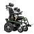 Коляска инвалидная детская с электроприводом "Ortonica" Pulse 410