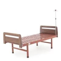 Кровать медицинская Е-18 (МБ-0020Н-00) ЛДСП "Med-Mos" Кровать медицинская Е-18 (МБ-0020Н-00) ЛДСП "Med-Mos"