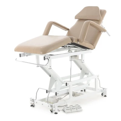 Медицинская кровать с электроприводом MMKM-2 (SE3.21.10) "Med-Mos" в магазине Склад Медтехники