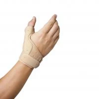 Ортез для большого пальца M670/М770 "Orliman" Ортез для большого пальца M670/М770 "Orliman"