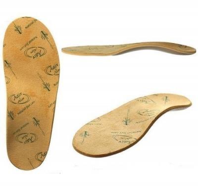 Стельки ортопедические детские амортизирующие серия Baby СТ-167 "Тривес" в магазине Склад Медтехники