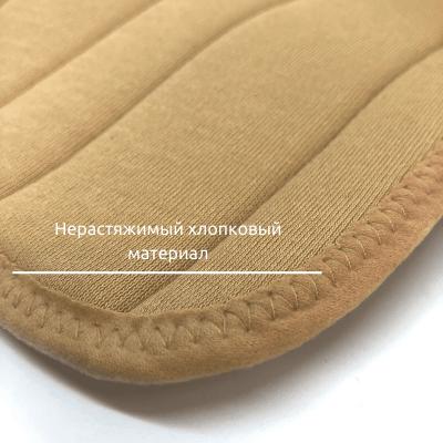 Бандаж послеоперационный трехленточный BE-245 "Orliman" в магазине Склад Медтехники