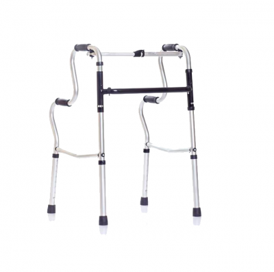 Ходунки (складные, шагающие, матовые) XS308 "Ortonica" в магазине Склад Медтехники